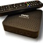 Dstv connect ovhd